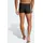 adidas Colorblock Badehose Boxer Schwarz S-M