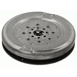 SACHS 2295 000 958 Schwungrad Zwei-Massen-Schwungrad