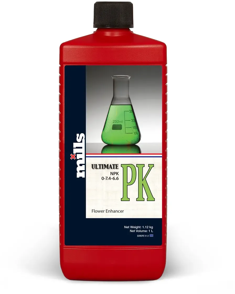 Mills Ultimate PK 1 l