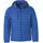 New Wave Hudson Jacke Royalblau 158