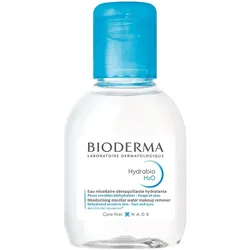 Bioderma Hydrabio H2O Feuchtigkeitsspendendes Mizellen-Reinigungswasser