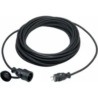 Althoff Kabeltechnik Verlängerungskabel IP44 10m H07RN-F3G1,5
