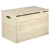 Astigarraga Dinamic Kofferraum 80x40x50 Cm - Brown - One Size