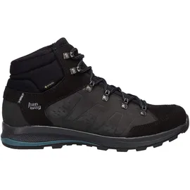 Hanwag Torsby GTX M black/dusk 46,5