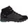 Hanwag Torsby GTX M black/dusk 46,5