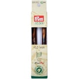 Prym Stricknadelspitzen PRYM Natural 9,00 mm farbig 12,8 cm 223332