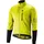 Gonso Valaff Herren Fahrradjacke, Wasserabweisende Softshelljacke, Winddicht, G-Shell für optimale Wärmeisolierung, Enganliegende Passform, PFC-frei