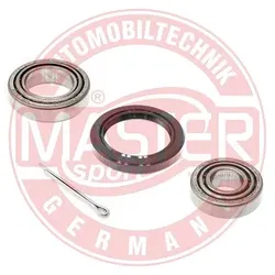 Master-sport Germany Radlagersatz [Hersteller-Nr. 528-SET-MS] für Ford