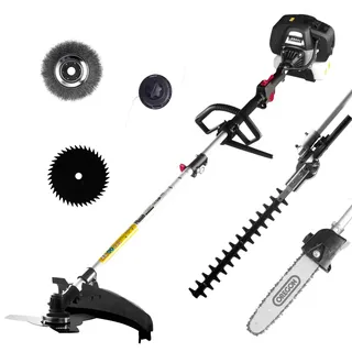 BRAST 6in1 Benzin Motorsense 5208