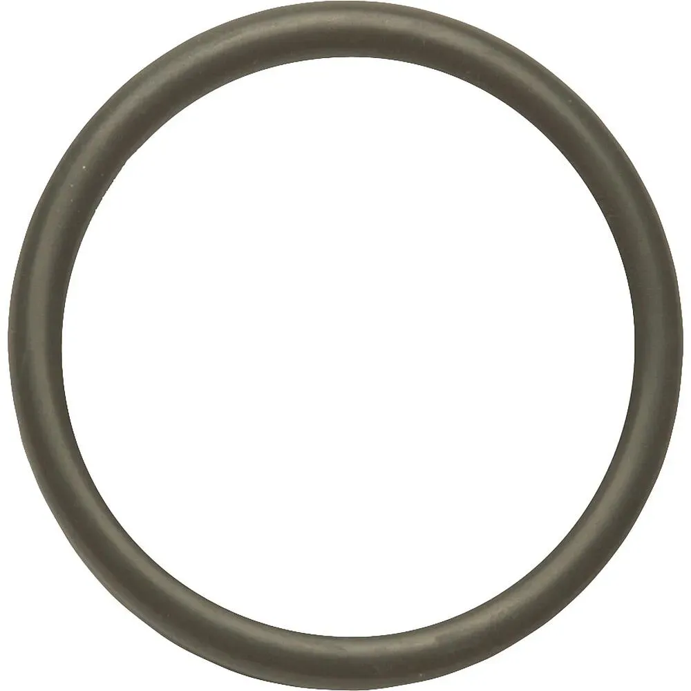 PVC-U Klebefitting Runddichtring EPDM (Ausführung: 50 mm. DN: 40)