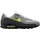 Nike Air Max 90 Herren Black/Neon Yellow/Anthracite 43