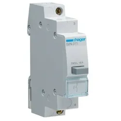 Hager Taster SVN311