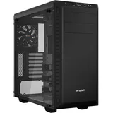 be quiet! Pure Base 600 Window schwarz Midi Tower