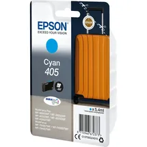 Epson 405 cyan