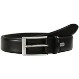 LLOYD Herrengürtel Leder Dunkelbraun 110