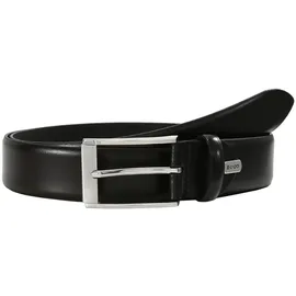 LLOYD Herrengürtel Leder Dunkelbraun 110