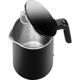 Zwilling Wasserkocher schwarz