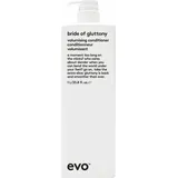 Evo Bride of Gluttony Volumising Conditioner 1000 ml