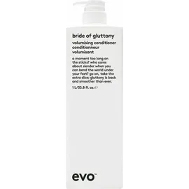 Evo Bride of Gluttony Volumising Conditioner 1000 ml