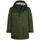 TROLLKIDS Gudvangen Parka Forest Green 116