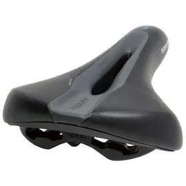 Terry Figura GT Max 176 mm Schwarz