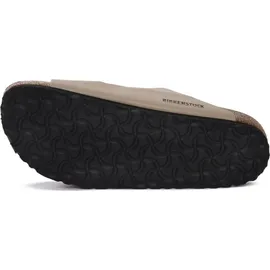 Birkenstock Arizona Birko-Flor sandcastle 40