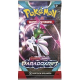 AMIGO Pokémon (Sammelkartenspiel), PKM KP04 Booster