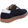 Finn Comfort INTERLAGOS Herren Blau 45