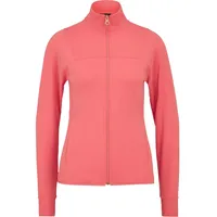 VENICE BEACH Beven Damen Midlayer, rot - S