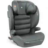 KIKKABOO i-Track i-Size Grau