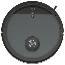 Hoover HG530H 011 Roboter-Staubsauger 0,2 l Beutellos Grau - Grau