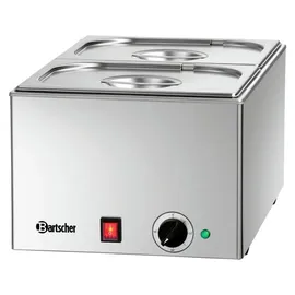 Bartscher 212-150 GN 1/1 Bain Marie