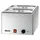 Bartscher 212-150 GN 1/1 Bain Marie
