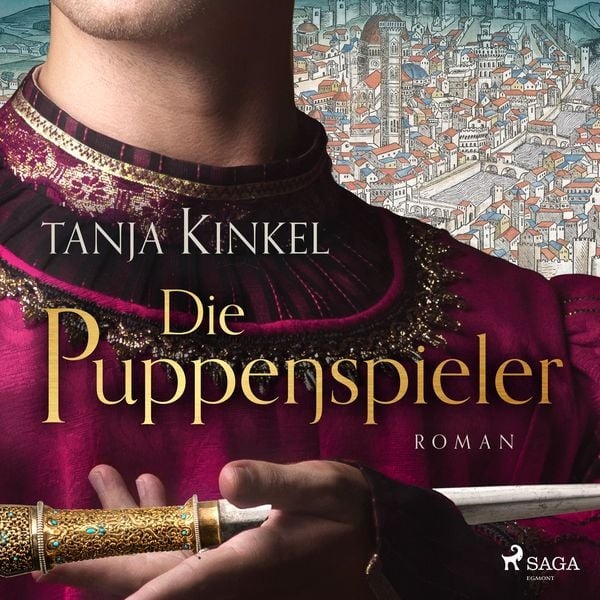 Preisvergleich Produktbild Die Puppenspieler