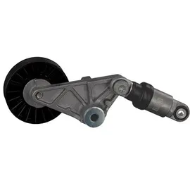 FEBI BILSTEIN Riemenspanner, Keilrippenriemen