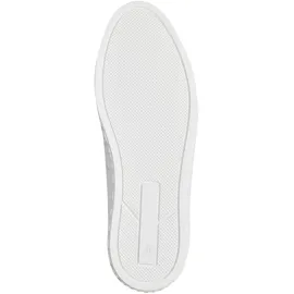 Marco Tozzi Guido Maria Kretschmer Sneaker flach dicker Sohle Bequem, weiß 38 EU