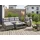 Konifera Cordoba Loungeset grau