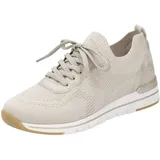 remonte Sneaker Low Damen Beige 39