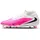 Nike Phantom 6 High Acad MG Herren Pink Multi-Color/Black 39
