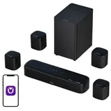 ultimea Aura A60 Schwarz