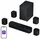 ultimea Aura A60 Schwarz