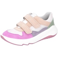 Legero Legero Mädchen Melody Sneaker, Multicolour 9010, 34