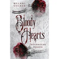 Tolino media Bloody Hearts: Trügerische Herzen