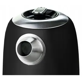 Adler AD 1295 schwarz