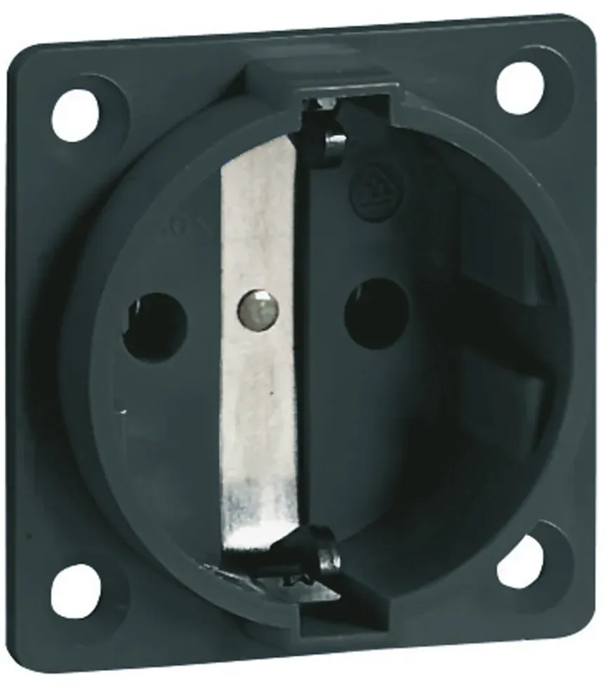 ABL Chassis Connector without Cover