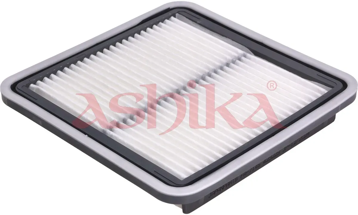 ASHIKA Luftfilter 2007714 Filtereinsatz 32mm für Subaru
