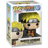 Funko POP! Animation: Naruto Shippuden - Naruto Uzumaki