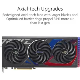 Asus ROG Strix GeForce RTX 4070 SUPER 12 GB GDDR6X