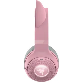 Razer Kraken Kitty V2 BT Quartz