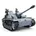 Heng Long RC-Panzer CH RtR 1 16